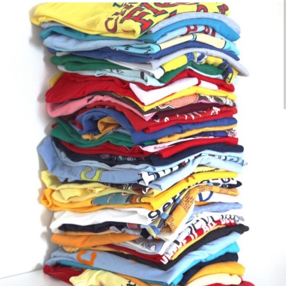 Mystery vintage/graphic t-shirt box - Picture 6 of 6